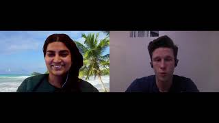 YC Combinator Summer 2021 Application
