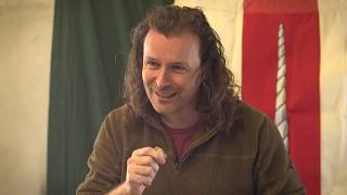 Quelle importance avait une nourriture savoureuse et nourrissante à l’époque médiévale ? screenshot 4