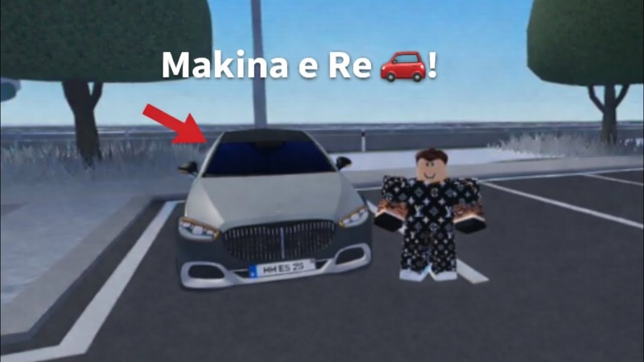 BLEVA MAKINE TE RE 385,000€. EMERGENCY HAMBURG