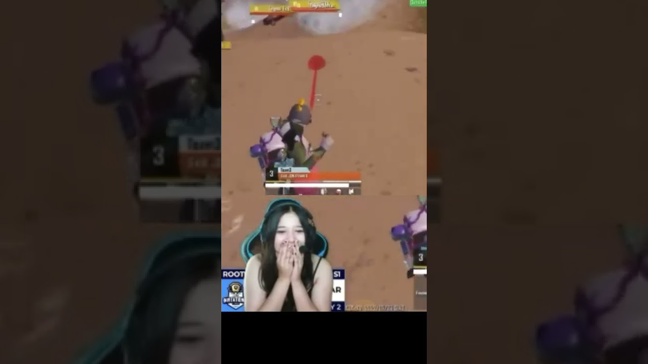 Dobby Shocked By Jonathan 1v4  Against Enigma🔥 