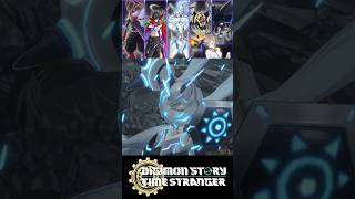 All DLC 2 Gaku Ran Digimon Special Skills & Victory Screens Showcase! #digimonstorytimestranger