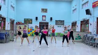Information Brother Louie 98 - Modern Talking | Choreo Kalyan | Zumba cover | Team Zumba HLV ThuanNguyen News