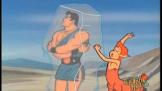 The Mighty Hercules Daedalius Kidnaps Helena