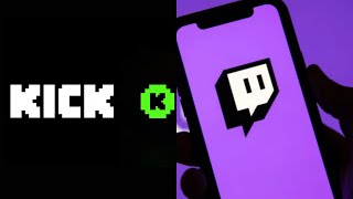 TWITCH AND KICK FOLLOWERS DISCORD SERVER ! How to bot twitch followers Free.