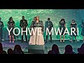 YOHWE MWARI NYASHA MUTONHORI NYAPARAMI