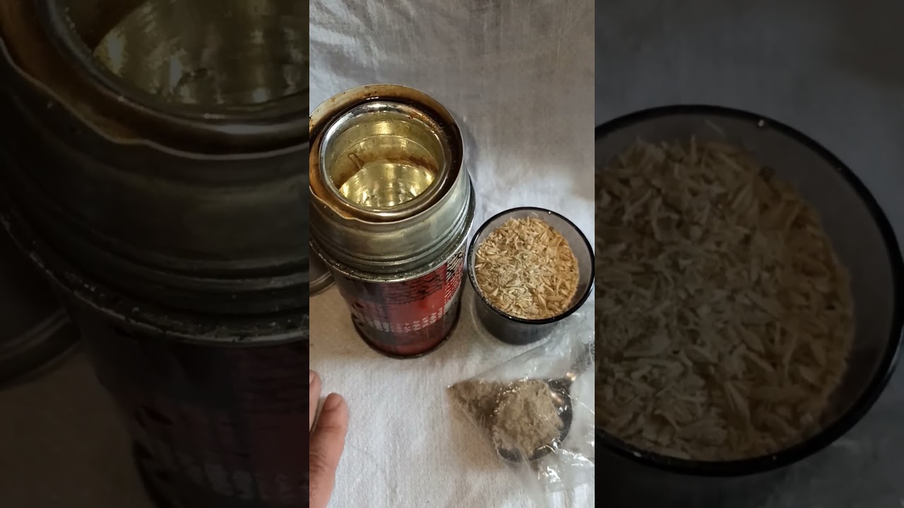 овёс для очищения почек печени