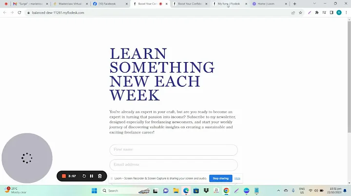 Mastering Email Marketing as a Virtual Assistant: Beginners' Guide