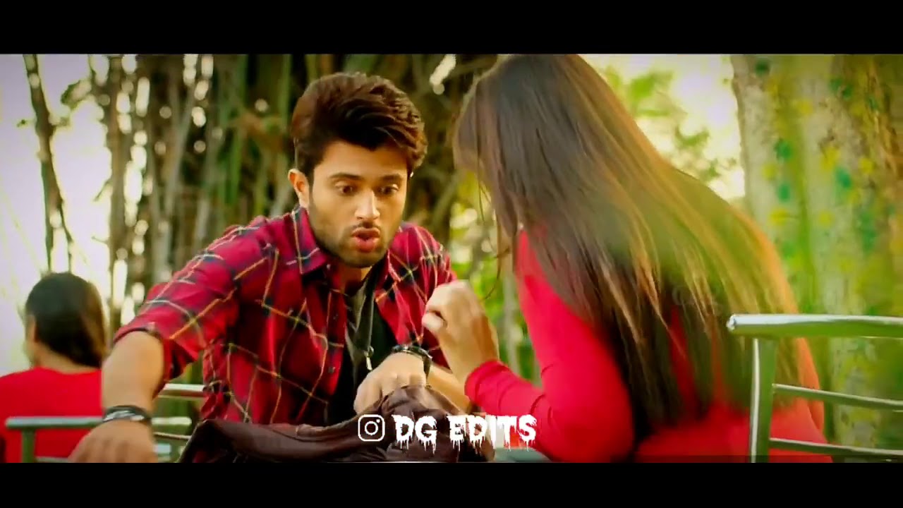 Love status... possessiveness over load YouTube