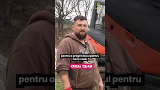 ZIUA 1: Am demolat TOT… și am luat-o DE LA ZERO❗️