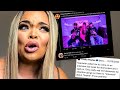 TRISHA PAYTAS BETRAYS ETHAN… it’s bad.