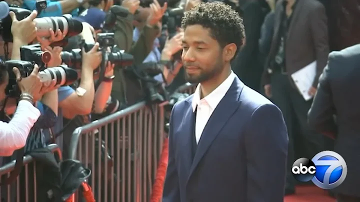 Jussie Smollett update: Charges against 'Empire' actor dropped; 'not an exoneration,' prosecutor say