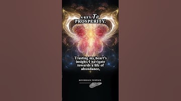 Listen to Your Heart - How to Hear Your Inner Guidance