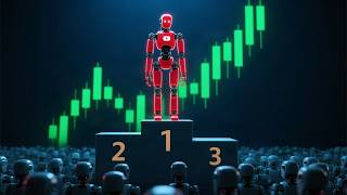 83 AI Trading Bots: One Is Up 47% in 3 Days