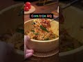 Đừng Chỉ Ăn, Hãy "Trải Nghiệm" Một Tô Cơm Trộn Hàn Quốc. #comtron #food #bibimbap #cooking #nauan