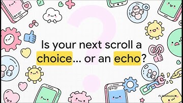 The Algorithmic Echo Chamber