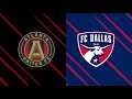 HIGHLIGHTS: Atlanta United FC 1, FC Dallas 0 | 9.23.20