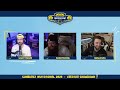 2025 SUNBURST INVITATIONAL "CREATOR SHOWDOWN" | 2023 CHAMP VS 2024 CHAMP