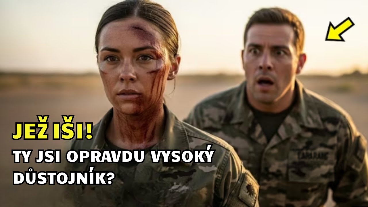 Zbili ji při cvičení — pak jim člen Navy SEAL zničil kariéru přímo na místě