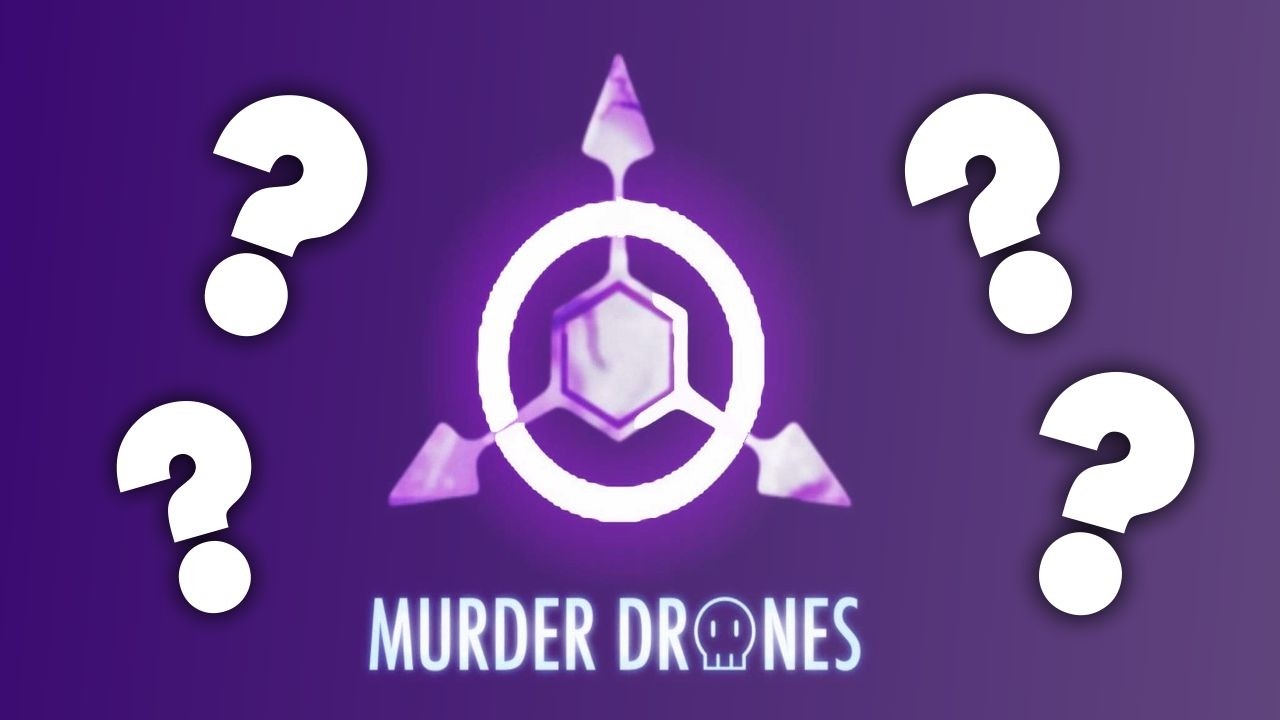 Guess The Murder Drones Characters! (Part 1)