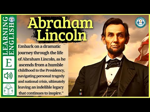 Video: Niyə Abraham Linkoln yaxşı prezident idi?