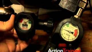 Industrial Fire Brigades: SCBA from Action Training Systems