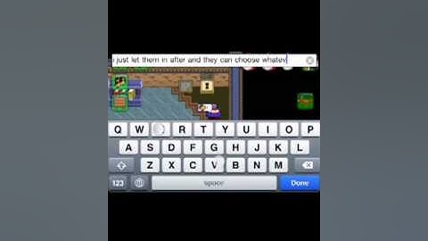 How To: Make A CodeShop (Graal Online Classic)