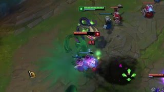 Invisible Zac E