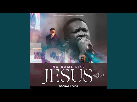 No name like Jesus (Extended)