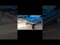 Done 2 Unit meja billiard Type Ganden pesanan bapak Aril lokasi sumatera utara #lynbilliard