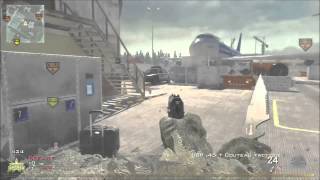 2 Piece Hitmarker (Best reaction ever)