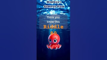 Riddle 82, Dive in!! #riddlesquiz  #riddleswithanswers #riddlechallenge