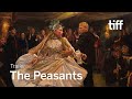 The peasants trailer  tiff 2024