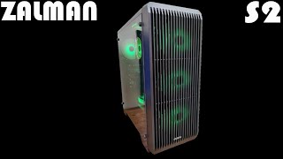 ZALMAN S2 Case Review