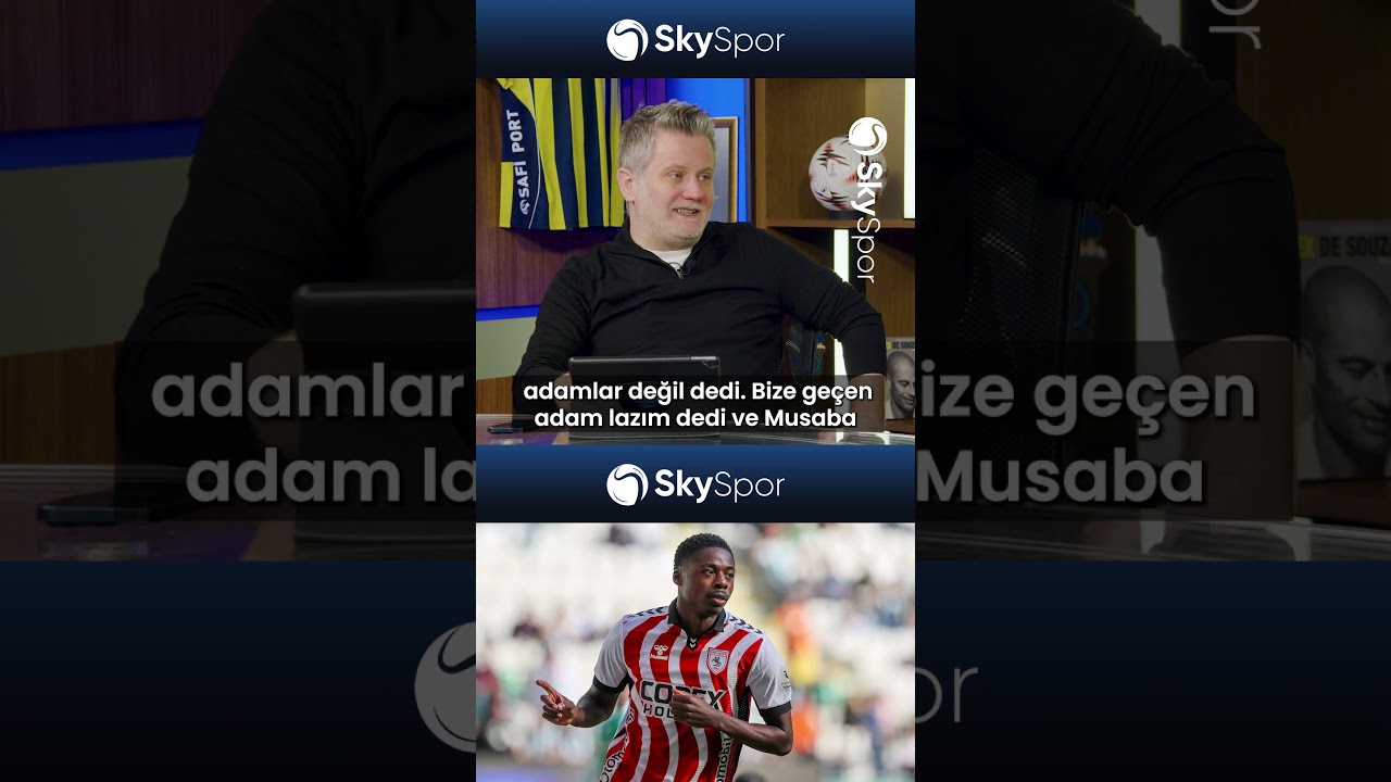 Musaba Doğru Hamle mi? | #shorts