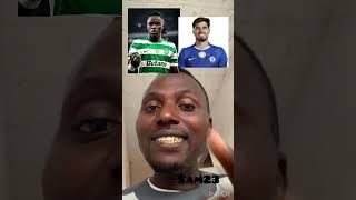 If Pedro Neto doesn’t improve, this guy will bench him. #viral #football #trend #chelsea #uk #goals