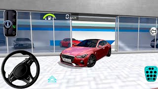 Start A New Business & New Showroom 3d Driving Class android game play video | Car#gameplay #cargame screenshot 5