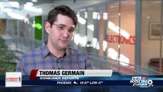 Consumer Reports: Best ways to sell old electronics