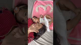 When mom says "I love you"🥹🤟🏻 #shorts #cutebaby #babyfever #momlifeusa #babyroutine