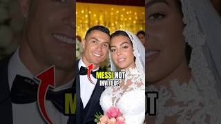Ronaldo Invites Khabib, McGregor, Drake & Messi to the SAME Wedding.😱😲