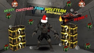 Wolfteam | Christmas Jackpot Box opening !