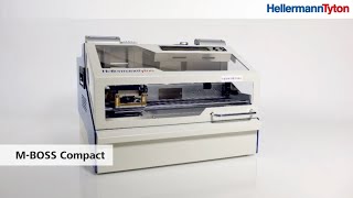 How to Use the Hellermann-Tyton M-BOSS Compact