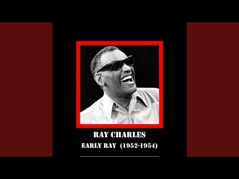 Ray Charles - Black Jack