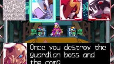 MMZ2 Computer Zone Part 1