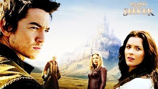 Legend of the Seeker - Slicing of the first season