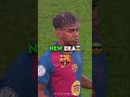 Barcelona new era vs old era❤. Who was better?