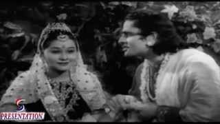 Jai Madhav Mukund Murari Banavari - Gyan Dutt - RAJ NARTAKI - Prithviraj Kapoor, Sadhana Bose