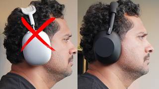 Don't Make This Mistake! Airpods Max vs Sony WH-1000 XM6