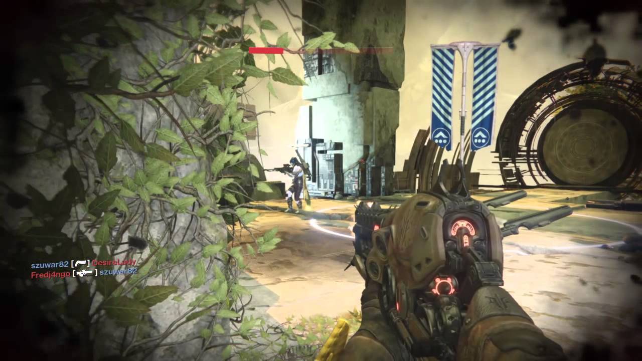 Lord of wolves gameplay