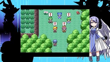 Touhou Puppet Dance Performance [Part 4] - Puppet Liberation Front