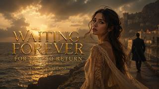 Waiting Forever For  You  To Return -  Waiting love songs | Love music channel | Lyrical Ballads